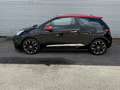 Citroen DS3 1.6 Sport Chic|Leer|Cruise|156PK Negro - thumbnail 5