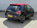 Citroen DS3 1.6 Sport Chic|Leer|Cruise|156PK Negro - thumbnail 3