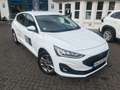 Ford Focus Lim. Tit., LED*RFK*Wi.Pak*AWR*Navi*Garant. Weiß - thumbnail 1