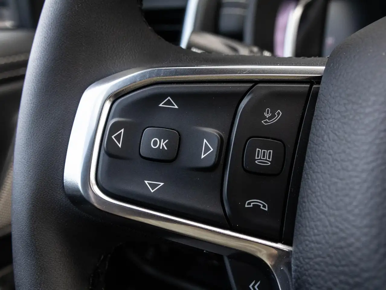 Dodge RAM 2024 — фото 14