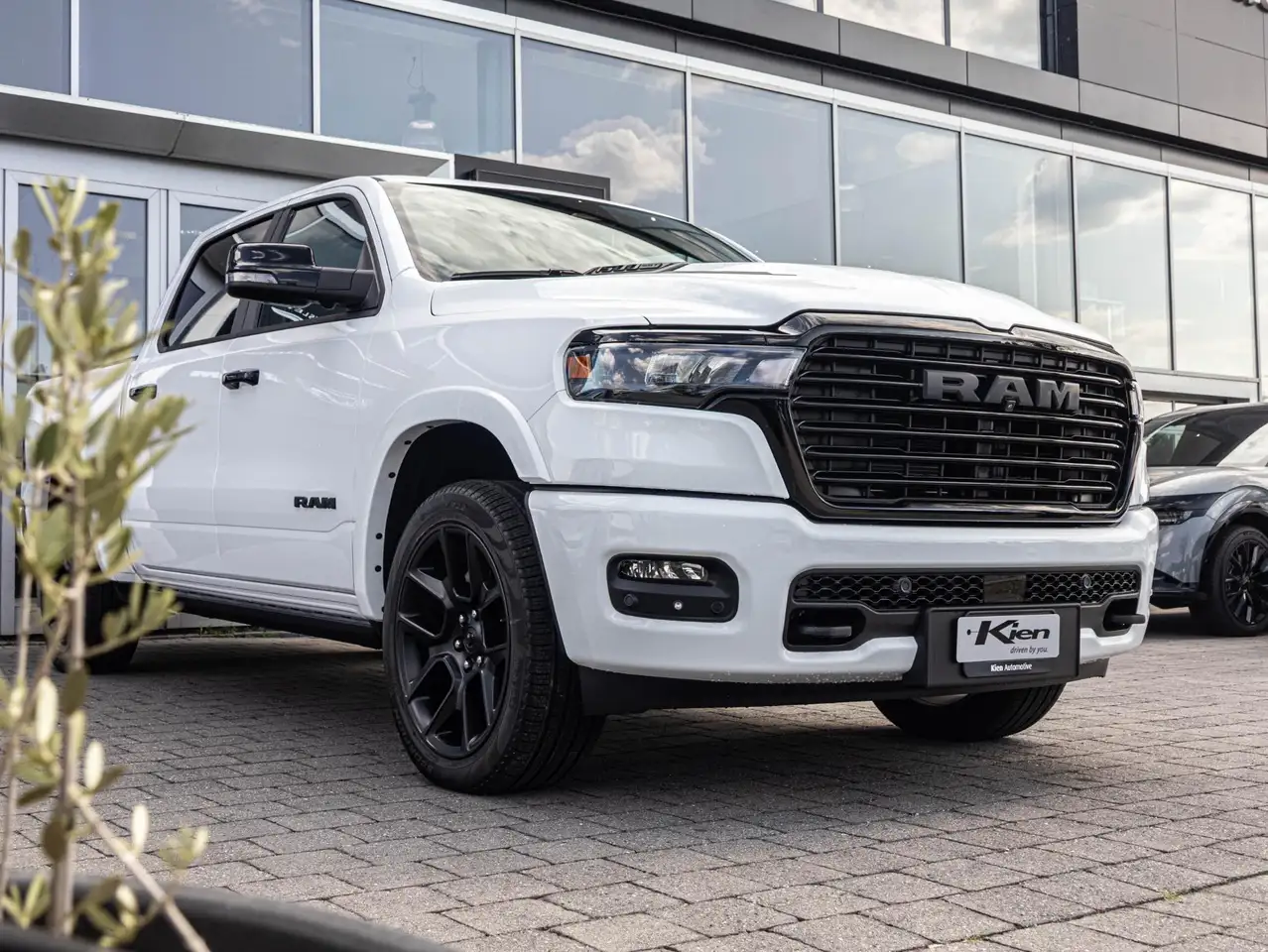 Dodge RAM 2024 — фото 19