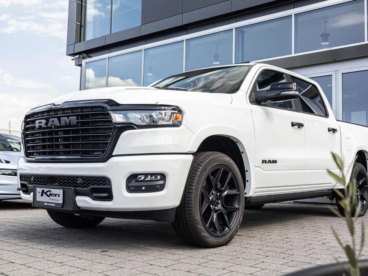 Dodge RAM 2024 — фото 18