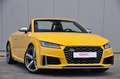 Audi TTS 2.0 TFSI Quattro  S tronic Galben - thumbnail 2