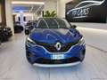 Renault Captur Blue dCi 8V 115 CV INTENS AUTOM. Blu/Azzurro - thumbnail 2