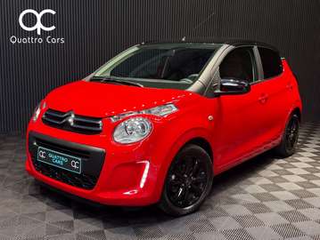 1.0 VTi / Magnifique look / 1ere Main / Car play