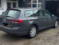 Volkswagen Passat Variant Passat Variant TDI SCR DSGTrendline Taxi Grey - thumbnail 2