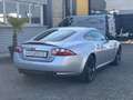 Jaguar XKR Coupe 4.2 V8 Supercharged!! Argent - thumbnail 8
