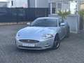 Jaguar XKR Coupe 4.2 V8 Supercharged!! Argent - thumbnail 1