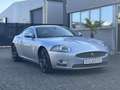 Jaguar XKR Coupe 4.2 V8 Supercharged!! Argent - thumbnail 4