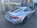 Jaguar XKR Coupe 4.2 V8 Supercharged!! Argent - thumbnail 12