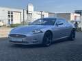 Jaguar XKR Coupe 4.2 V8 Supercharged!! Argent - thumbnail 2
