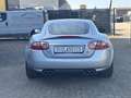 Jaguar XKR Coupe 4.2 V8 Supercharged!! Argent - thumbnail 9