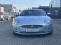 Jaguar XKR Coupe 4.2 V8 Supercharged!! Argent - thumbnail 3