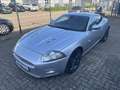 Jaguar XKR Coupe 4.2 V8 Supercharged!! Argent - thumbnail 6