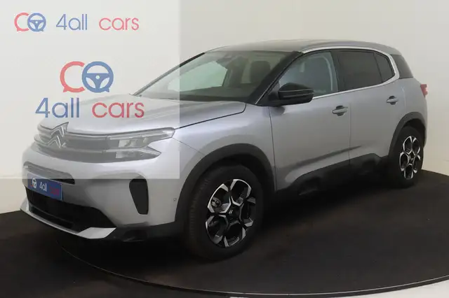 Citroen C5 Aircross 3278 Plus, v+a Sens-Cam-360°, Multimedia, ParkAss