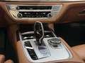 BMW 730 730d xDrive 265ch Bower\u0026Wilkins Laser Lights Gris - thumbnail 11