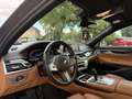BMW 730 730d xDrive 265ch Bower\u0026Wilkins Laser Lights Gris - thumbnail 8