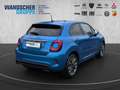 Fiat 500X SPORT 1.5 130PS MHEV *KAMERA*WINTER-PAKET* Blau - thumbnail 8