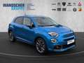 Fiat 500X SPORT 1.5 130PS MHEV *KAMERA*WINTER-PAKET* Blau - thumbnail 10