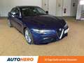 Alfa Romeo Giulia 2.2 JTDM Super Aut.*XENON*NAVI*CAM*TEMPO*PDC*KLIMA Blau - thumbnail 8