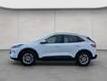 Ford Kuga 2.5 Duratec PHEV TITANIUM Blanc - thumbnail 2