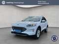 Ford Kuga 2.5 Duratec PHEV TITANIUM Blanc - thumbnail 1