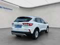 Ford Kuga 2.5 Duratec PHEV TITANIUM Blanc - thumbnail 6