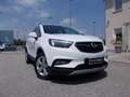 Opel Mokka X 1.6 CDTI Ecotec 136CV 4x4 Start&Stop Advance Bianco - thumbnail 3