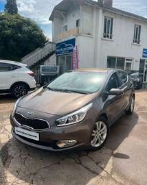 Ceed 1.6 CRDi 128 Premium