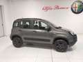 Fiat Panda Panda Cross 0.9 TwinAir Turbo S&S 4x4 Grigio - thumbnail 4