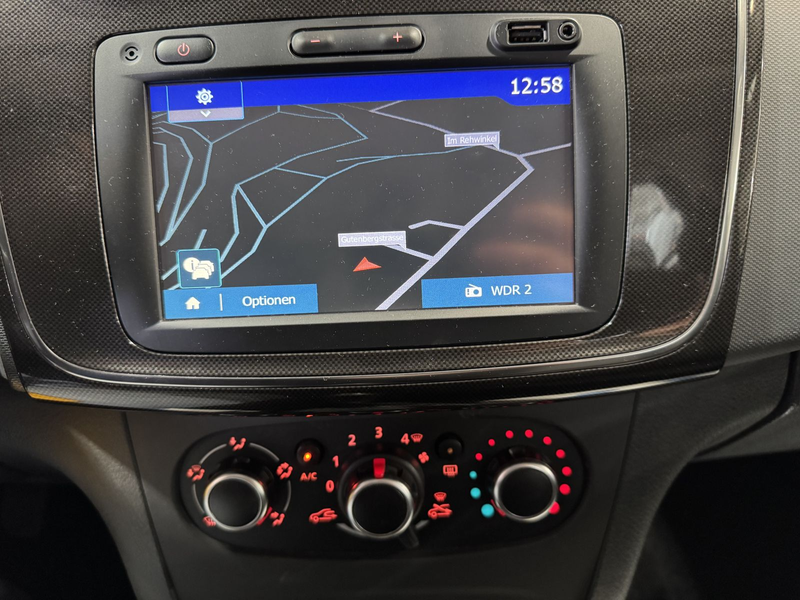 Dacia Sandero Laureate*1.HAND*KLIMA*NAVI*B2B*HÄNDLER* — photo 14