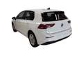 Volkswagen Golf VIII 1.5 TSI Life Spurhalteassistent LED He Weiß - thumbnail 4