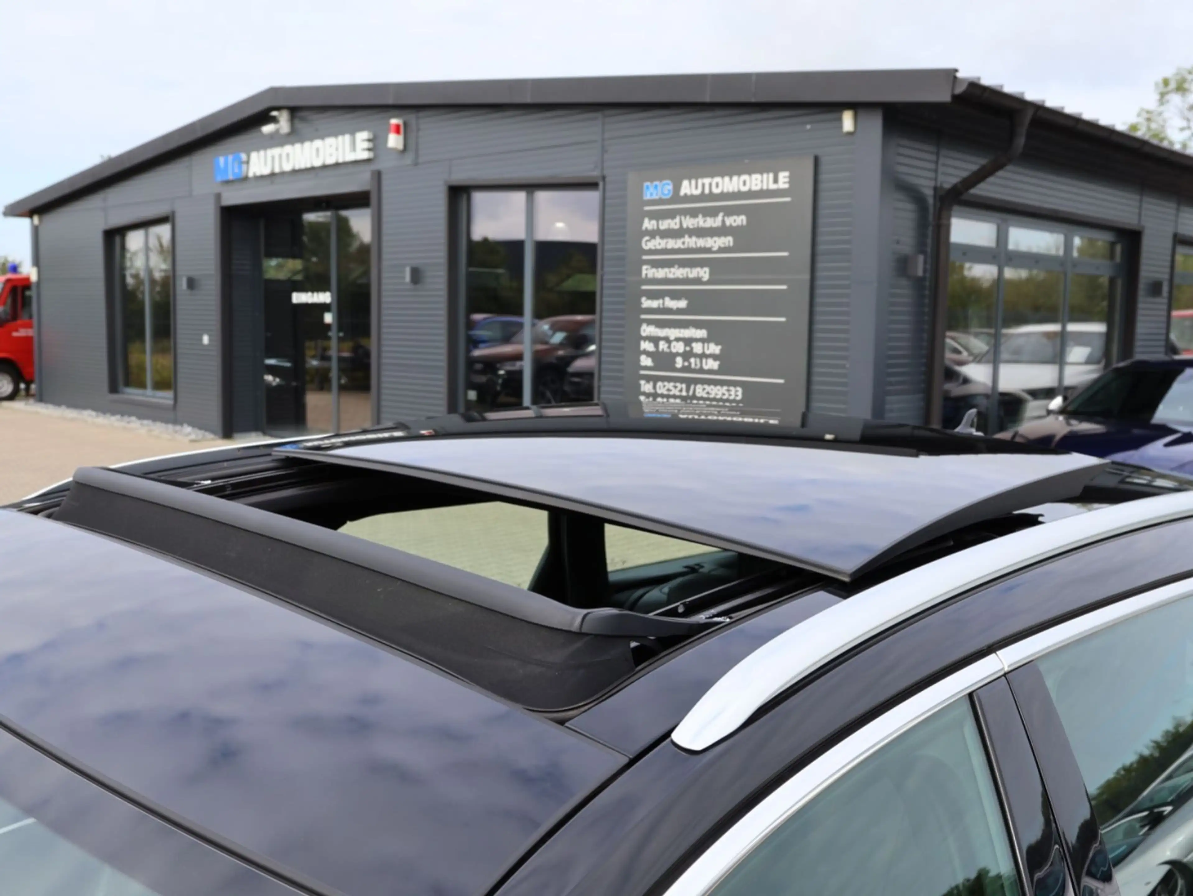 Audi A6 Avant 40 TDI sport - PANO   AHK   ACC   LEDER — photo 15