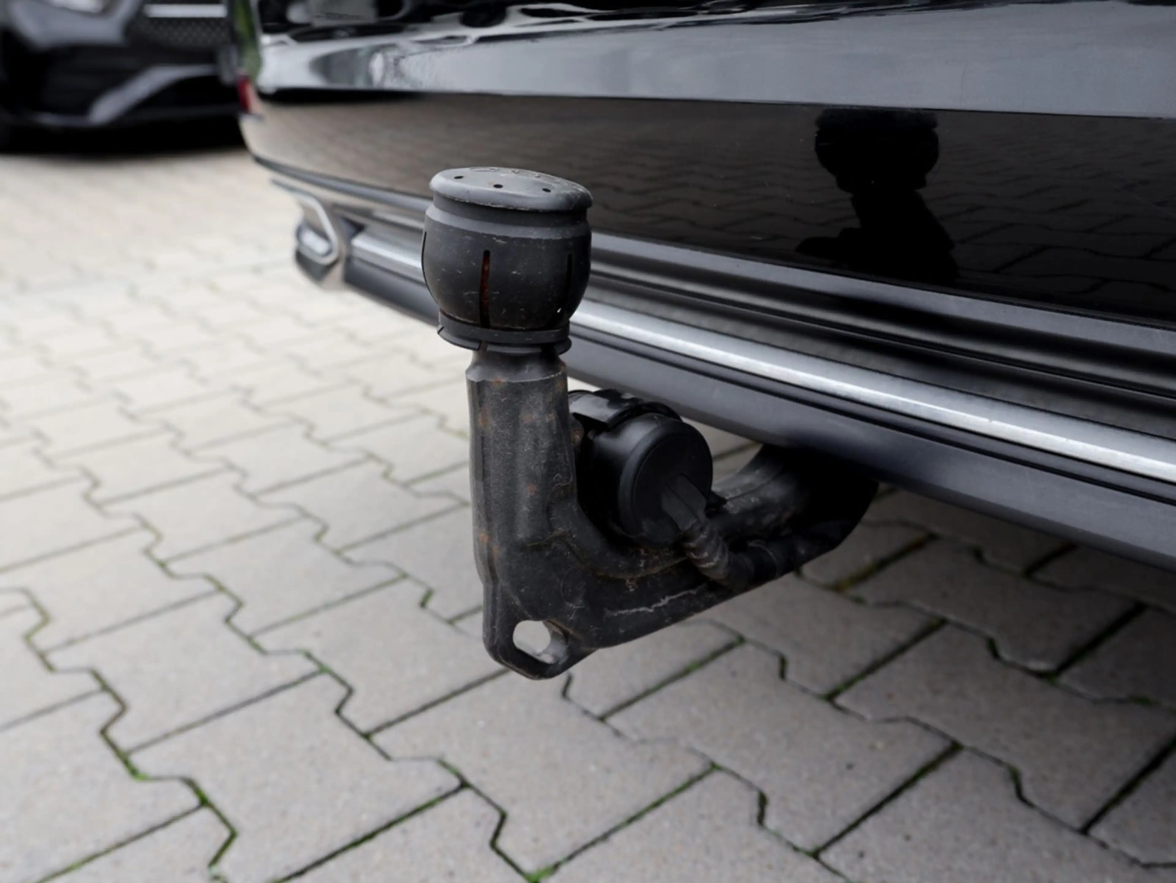 Audi A6 Avant 40 TDI sport - PANO   AHK   ACC   LEDER — photo 36