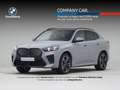 BMW iX2 eDrive20 67 kWh M Sport Edition Grijs - thumbnail 1