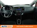 Kia Rio 1.4 FIFA World Cup Edition*NAVI*CAM*PDC*SHZ*KLIMA* Rot - thumbnail 12