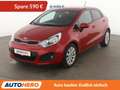Kia Rio 1.4 FIFA World Cup Edition*NAVI*CAM*PDC*SHZ*KLIMA* Rot - thumbnail 1