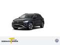 Volkswagen T-Roc 1.0 TSI GOAL NAVI SITZHZ LED PDC Schwarz - thumbnail 1
