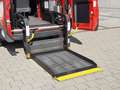 Ford Transit 350 L3*9 Sitze*Rollstuhl-Lift*Rampe*1.Hd Rot - thumbnail 15