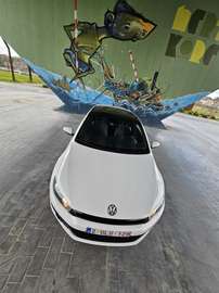 Scirocco 2.0 TSI DSG