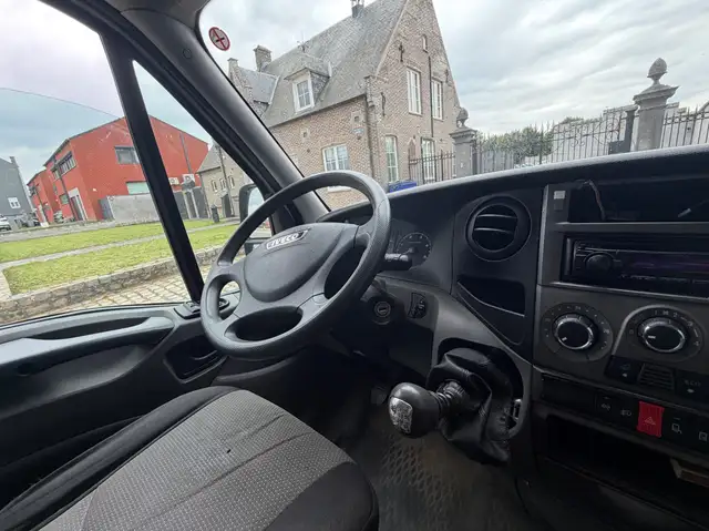 Iveco 40c15 1 view 6