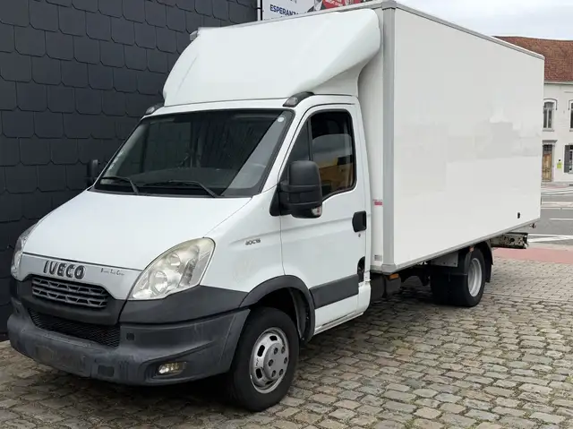 Iveco 40c15 1 main image