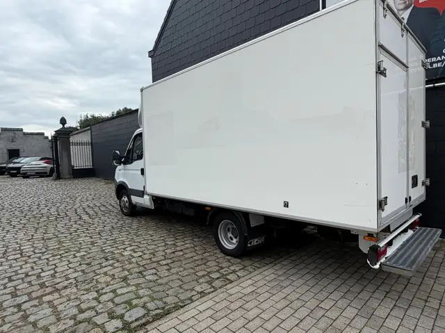 Iveco 40c15 1 view 3