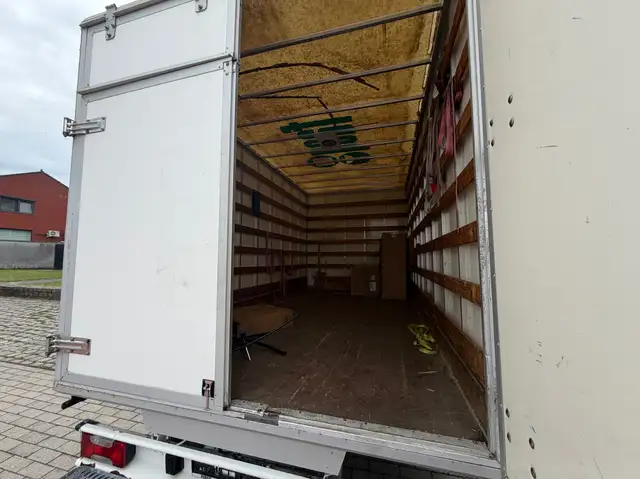 Iveco 40c15 1 view 10