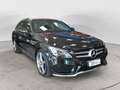 Mercedes-Benz C 250 250 d S.W. 4Matic Automatic Premium Negro - thumbnail 2