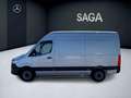 Mercedes-Benz Sprinter 315 CDI Fourgon L2 Gris métal Grijs - thumbnail 2
