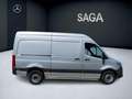 Mercedes-Benz Sprinter 315 CDI Fourgon L2 Gris métal Grijs - thumbnail 6