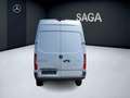 Mercedes-Benz Sprinter 315 CDI Fourgon L2 Gris métal Grijs - thumbnail 4