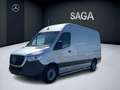 Mercedes-Benz Sprinter 315 CDI Fourgon L2 Gris métal Grijs - thumbnail 1