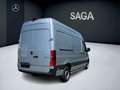 Mercedes-Benz Sprinter 315 CDI Fourgon L2 Gris métal Grijs - thumbnail 5